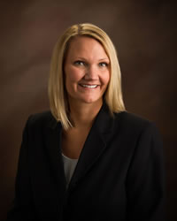 Dr. Jessica Corcoran - Dentist in Waverly, IA