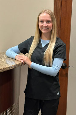 Dentist Staff - Waverly, IA