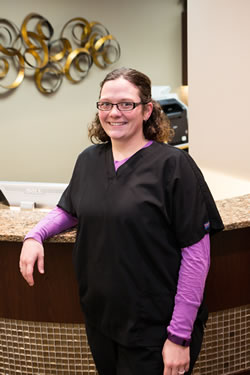 Dentist Staff - Waverly, IA