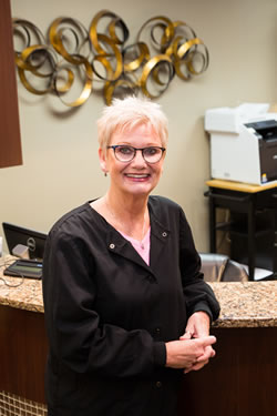 Dentist Staff - Waverly, IA